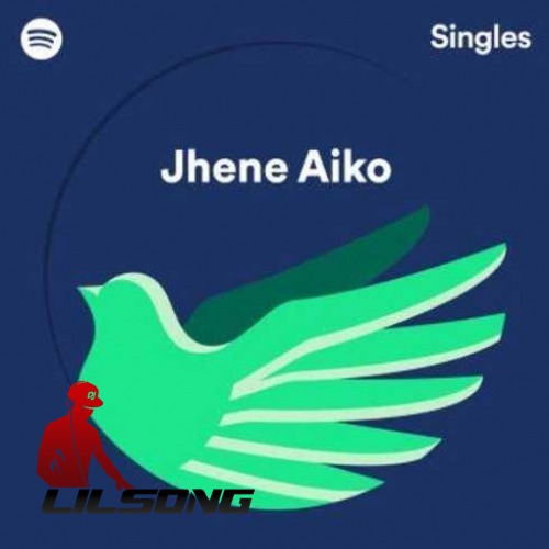Jhene Aiko - Keep Ya Head Up